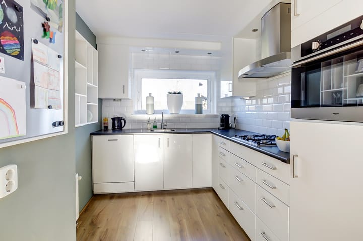 Foto 15 van Eurosingel 160