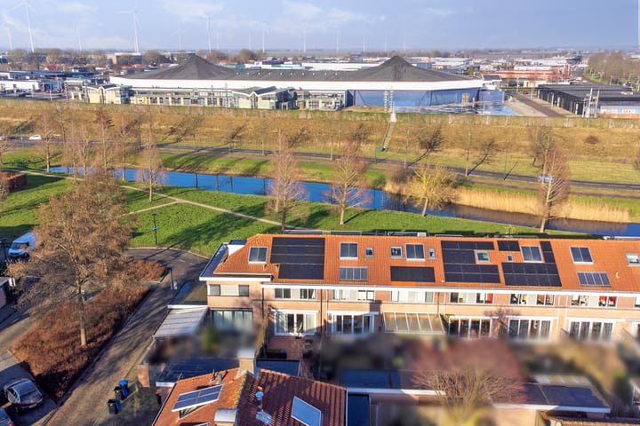 Foto 35 van Eurosingel 160