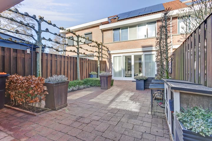 Foto 36 van Eurosingel 160