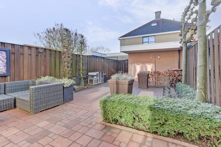 Foto 38 van Eurosingel 160