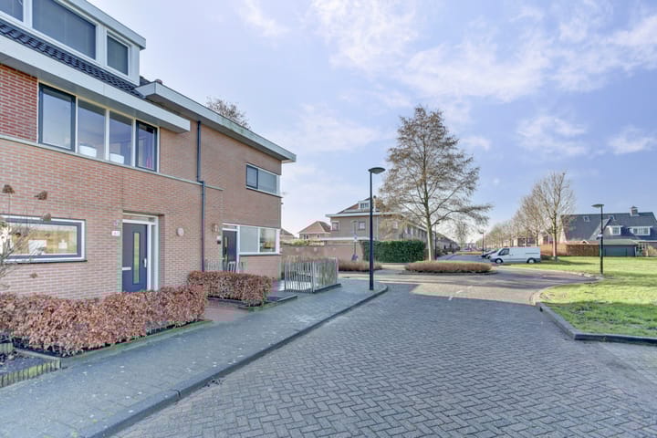 Foto 39 van Eurosingel 160