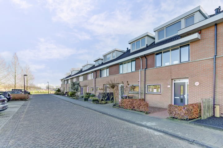 Foto 41 van Eurosingel 160