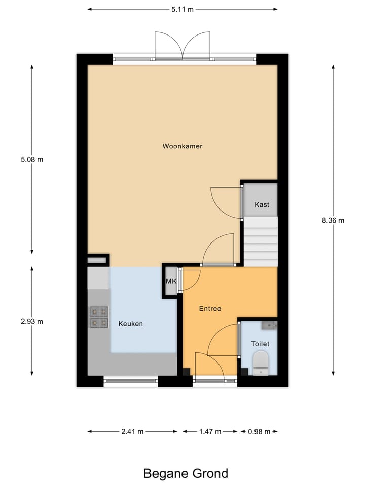 Foto 43 van Eurosingel 160