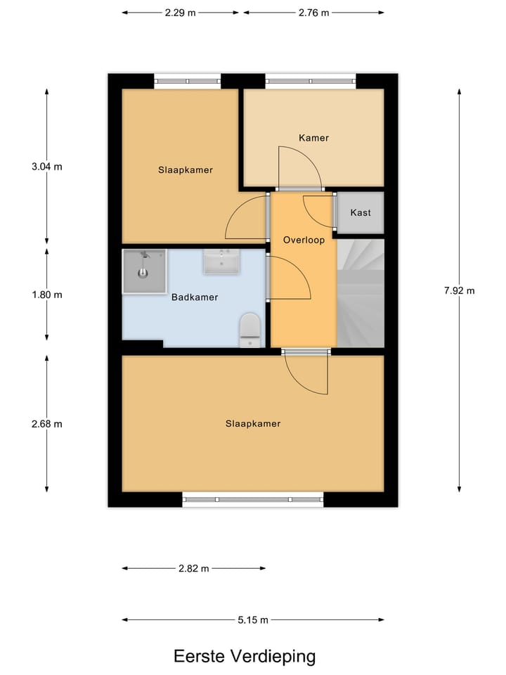 Foto 44 van Eurosingel 160