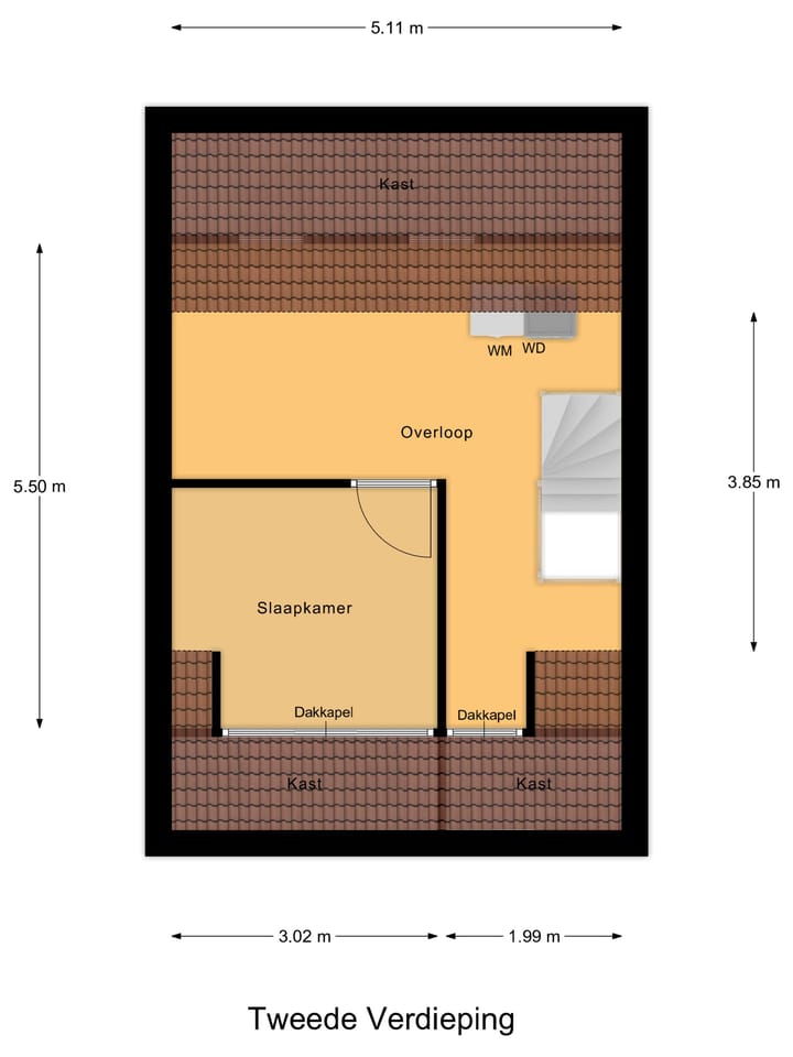 Foto 45 van Eurosingel 160