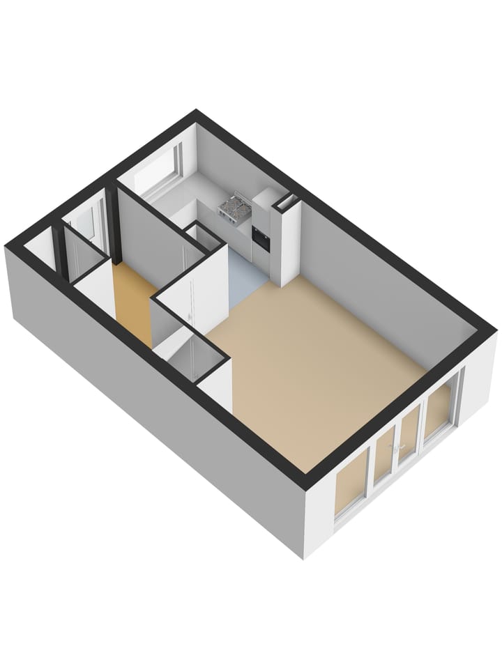 Foto 48 van Eurosingel 160