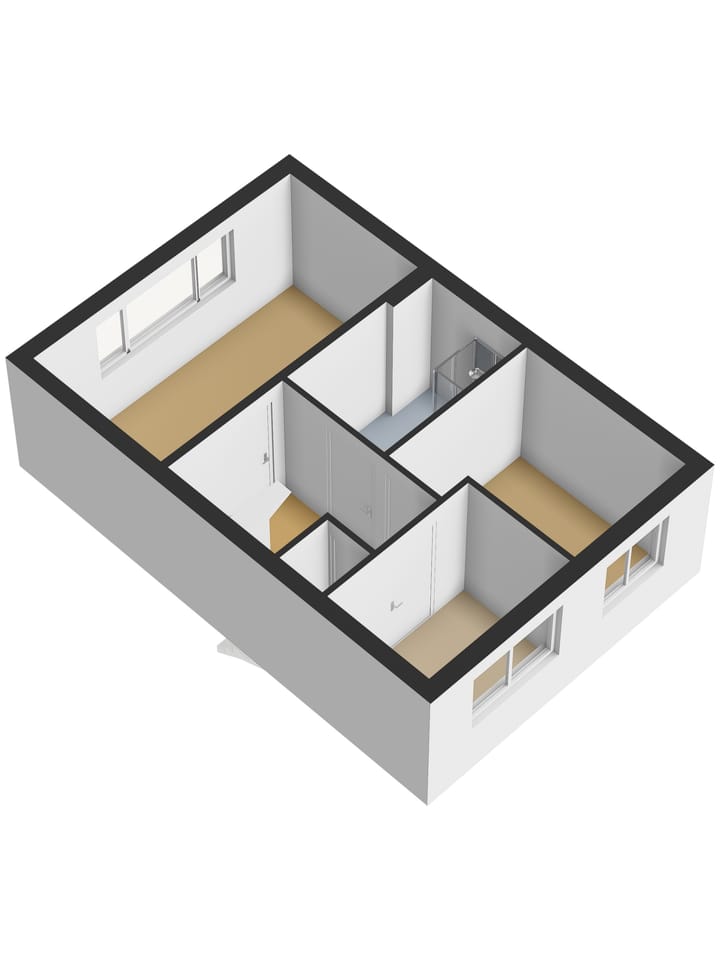 Foto 49 van Eurosingel 160