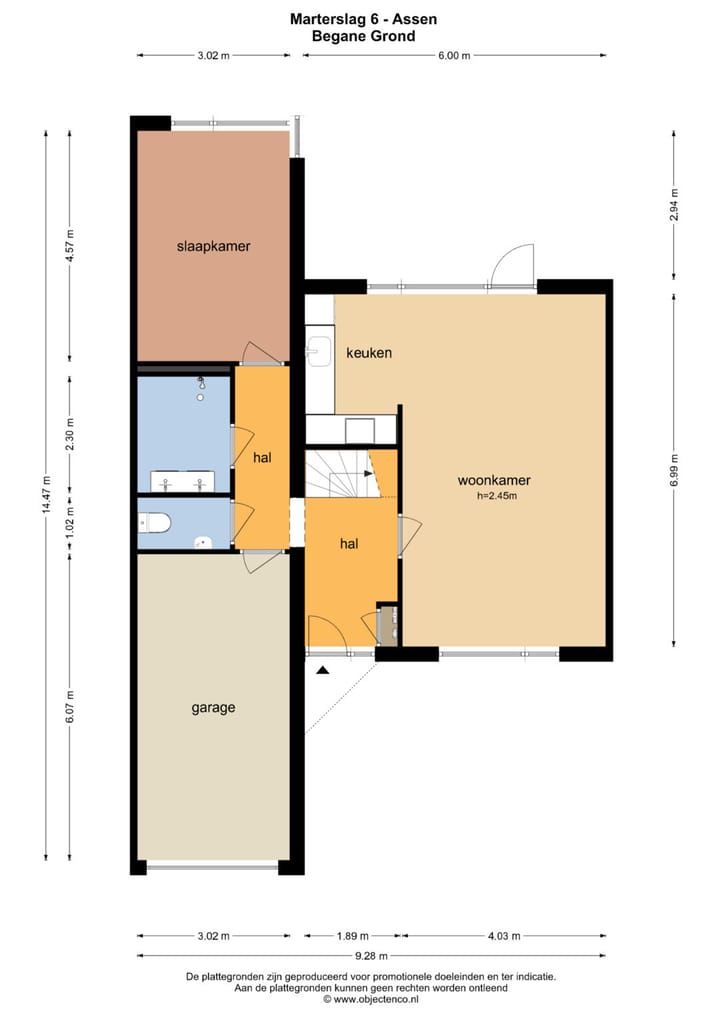 Photo 38 of Marterslag 6