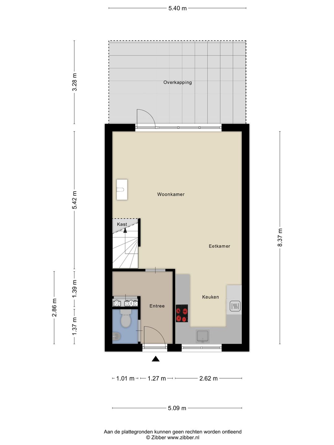 Foto 22 van Veerweg 122