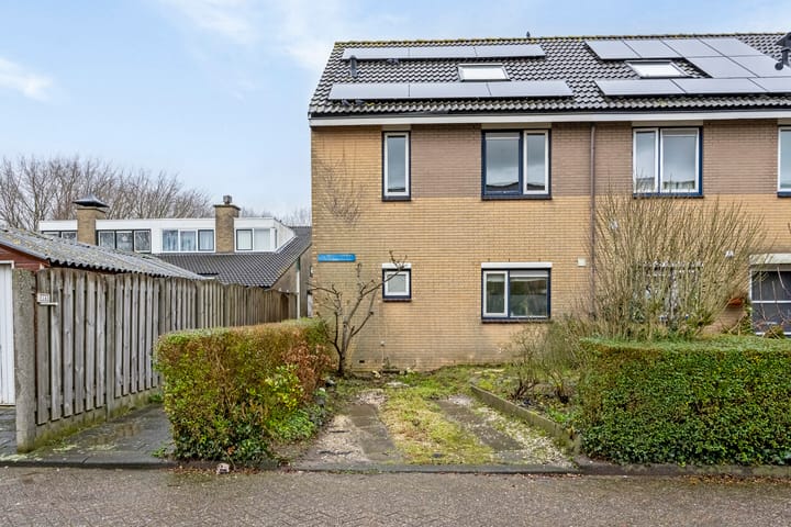 Foto 2 van Klavecimbelpad 12