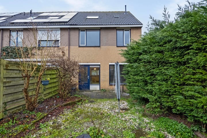 Foto 3 van Klavecimbelpad 12