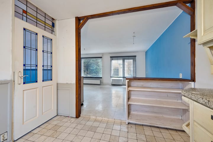 Foto 8 van Klavecimbelpad 12