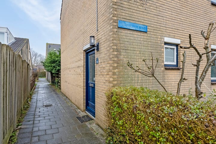 Foto 11 van Klavecimbelpad 12