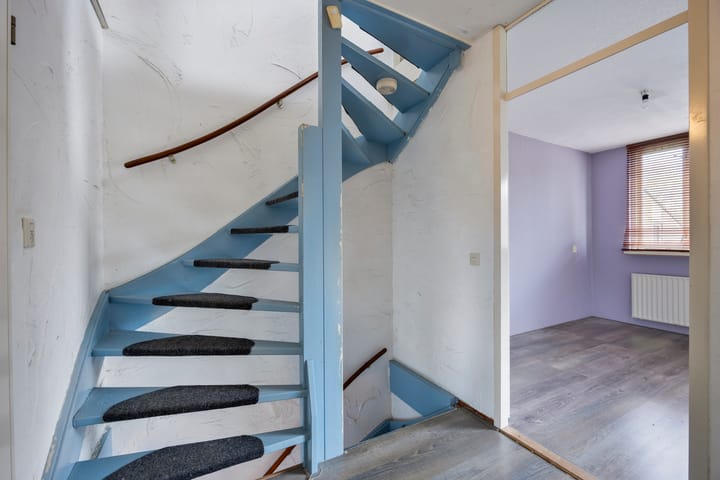 Foto 21 van Klavecimbelpad 12