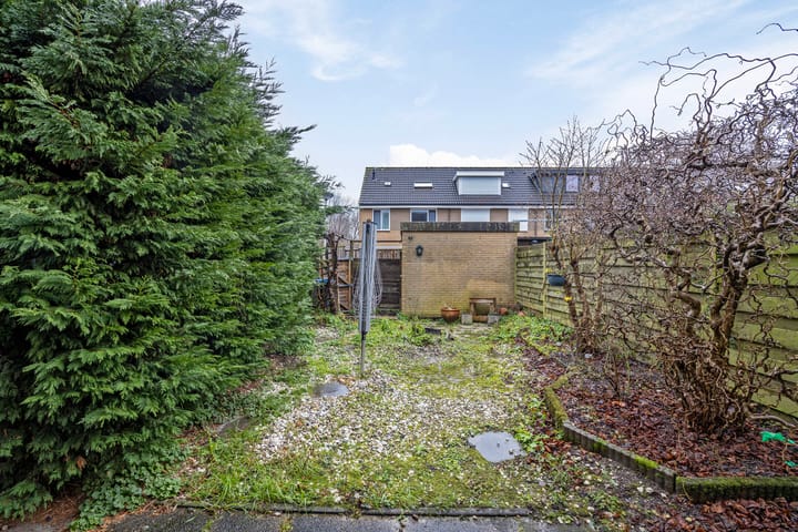 Foto 26 van Klavecimbelpad 12