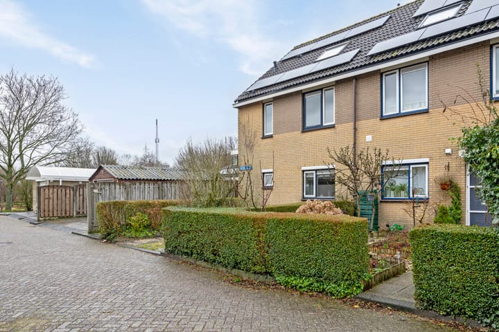 Foto 27 van Klavecimbelpad 12