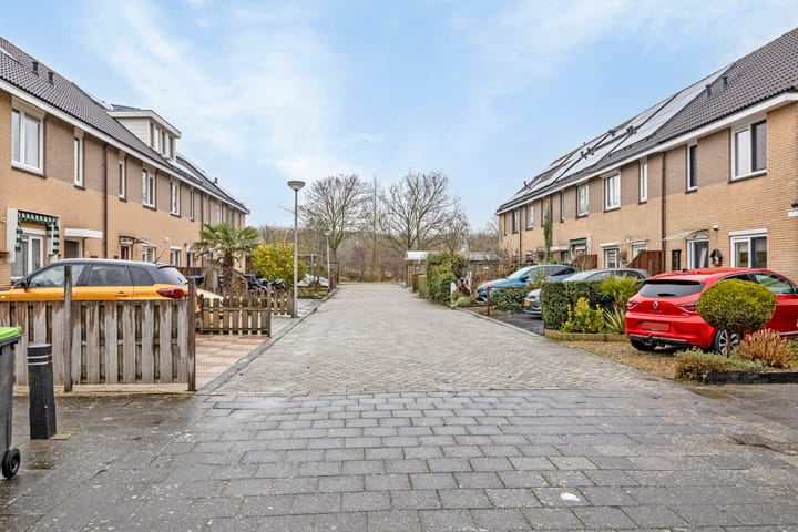 Foto 28 van Klavecimbelpad 12