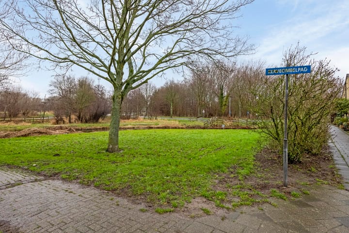 Foto 29 van Klavecimbelpad 12