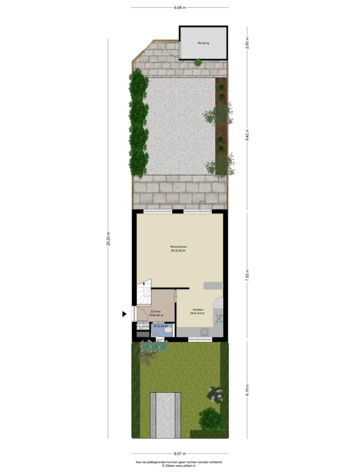 Foto 31 van Klavecimbelpad 12