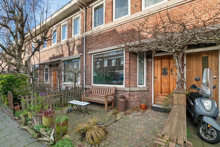 Foto 2 van Loenensestraat 69