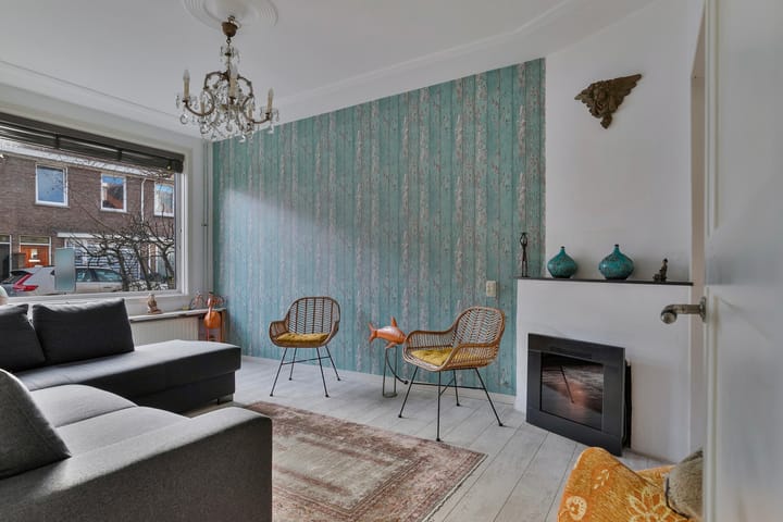 Foto 3 van Loenensestraat 69