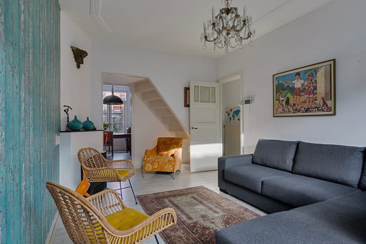 Foto 4 van Loenensestraat 69