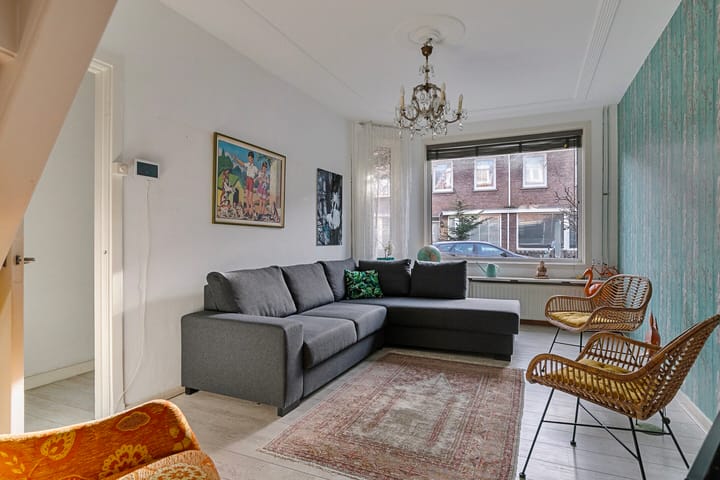 Foto 5 van Loenensestraat 69