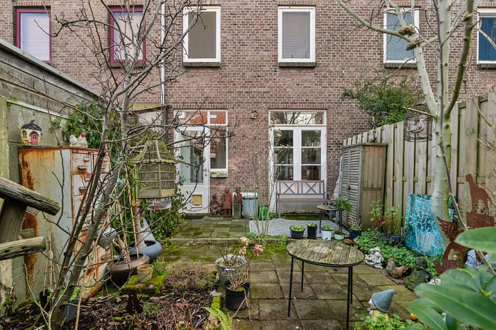 Foto 10 van Loenensestraat 69