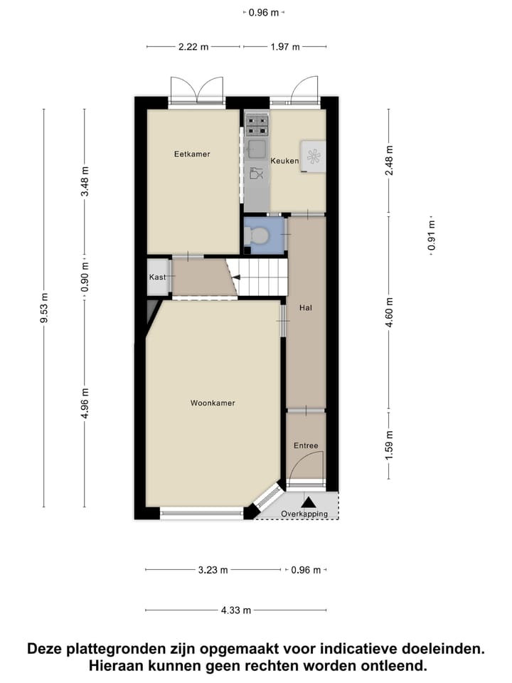 Foto 37 van Loenensestraat 69