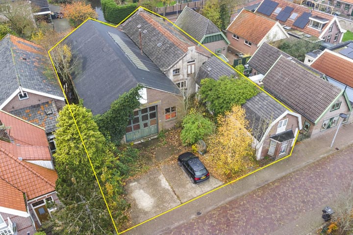 Foto 1 van Dorpsstraat 757