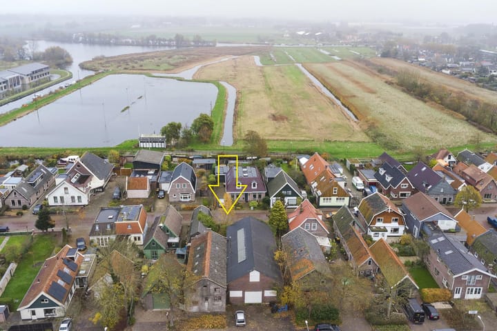 Foto 4 van Dorpsstraat 757