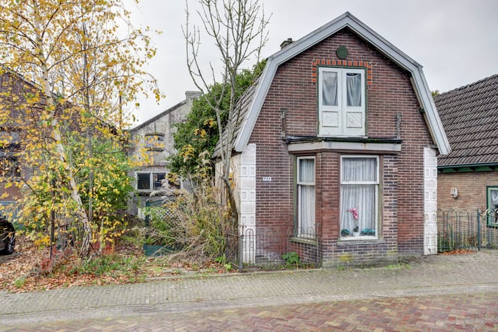 Foto 12 van Dorpsstraat 757