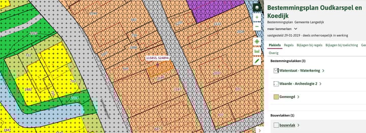 Foto 24 van Dorpsstraat 757