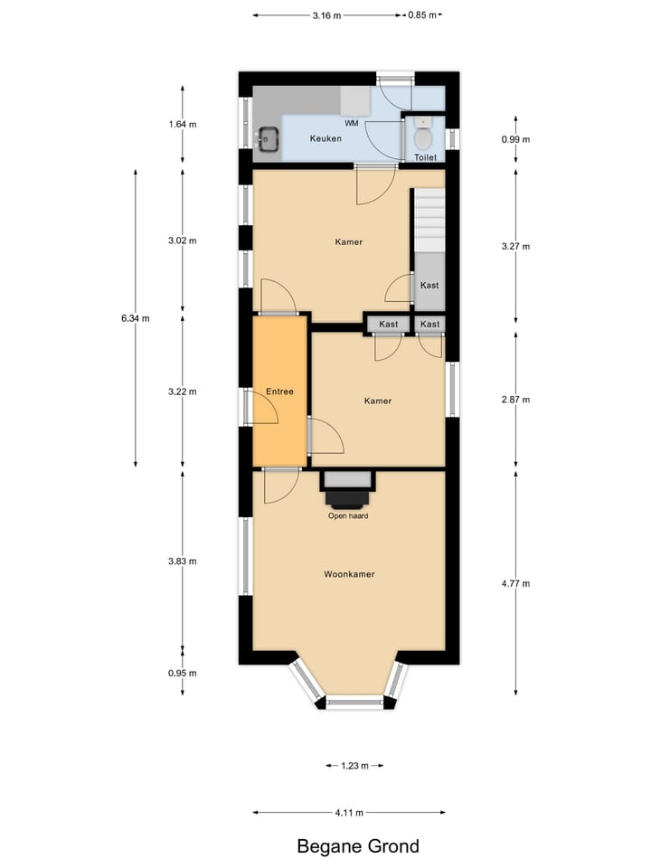Foto 25 van Dorpsstraat 757