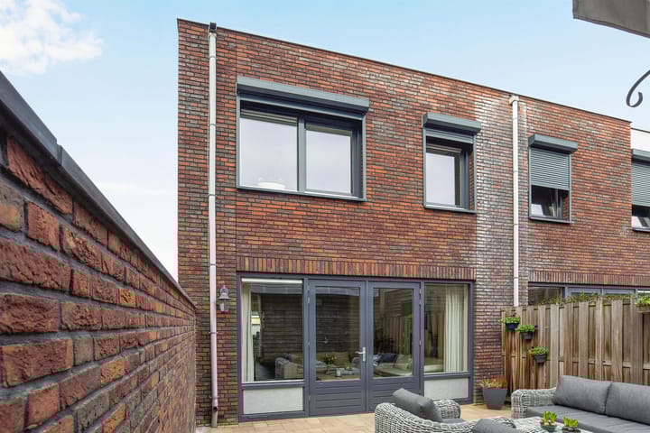 Foto 33 van Boksdoornstraat 107