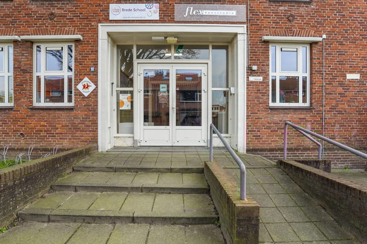 Foto 34 van Boksdoornstraat 107