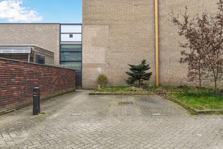 Foto 35 van Boksdoornstraat 107