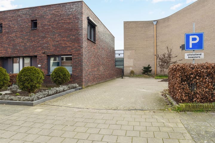 Foto 36 van Boksdoornstraat 107