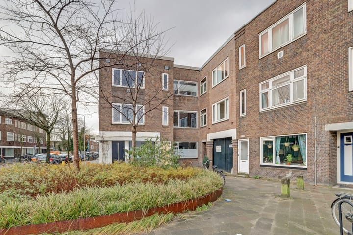 Foto 2 van Ambonstraat 2-BSA