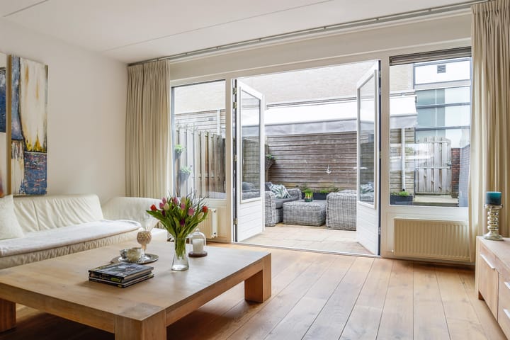 Foto 3 van Boksdoornstraat 107