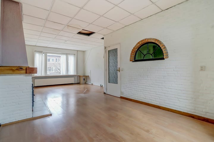 Foto 4 van Ambonstraat 2-BSA