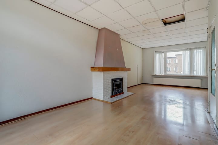 Foto 5 van Ambonstraat 2-BSA