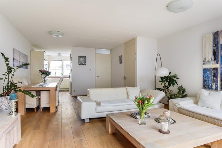 Foto 4 van Boksdoornstraat 107