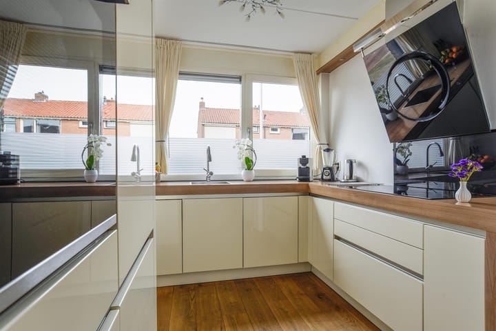 Foto 5 van Boksdoornstraat 107