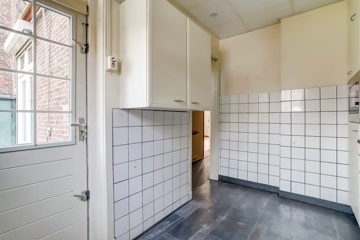 Foto 9 van Ambonstraat 2-BSA