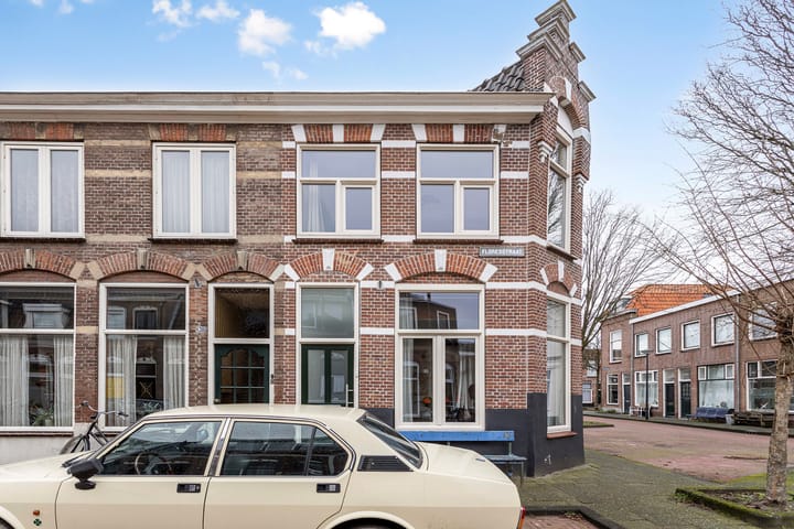 Foto 2 van Floresstraat 40