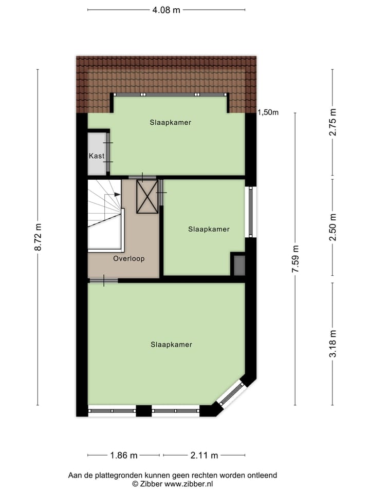 Foto 36 van Floresstraat 40