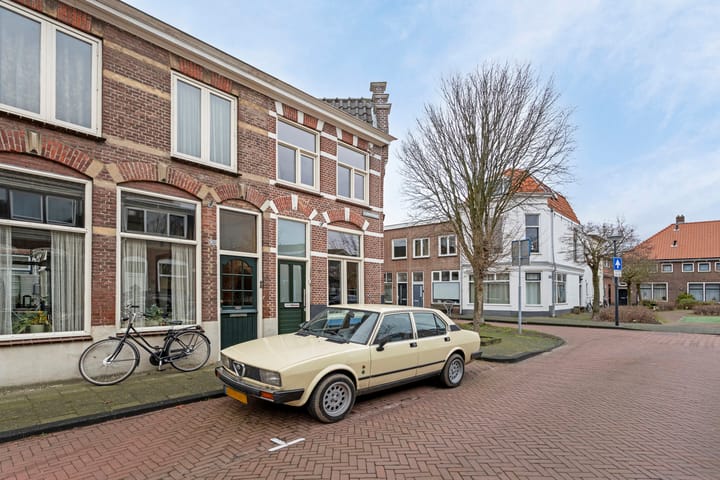 Foto 3 van Floresstraat 40