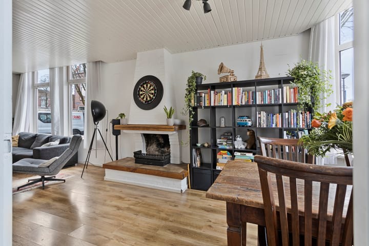 Foto 5 van Floresstraat 40