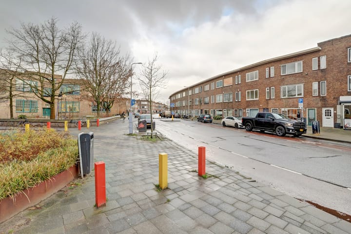 Foto 18 van Ambonstraat 2-BSA